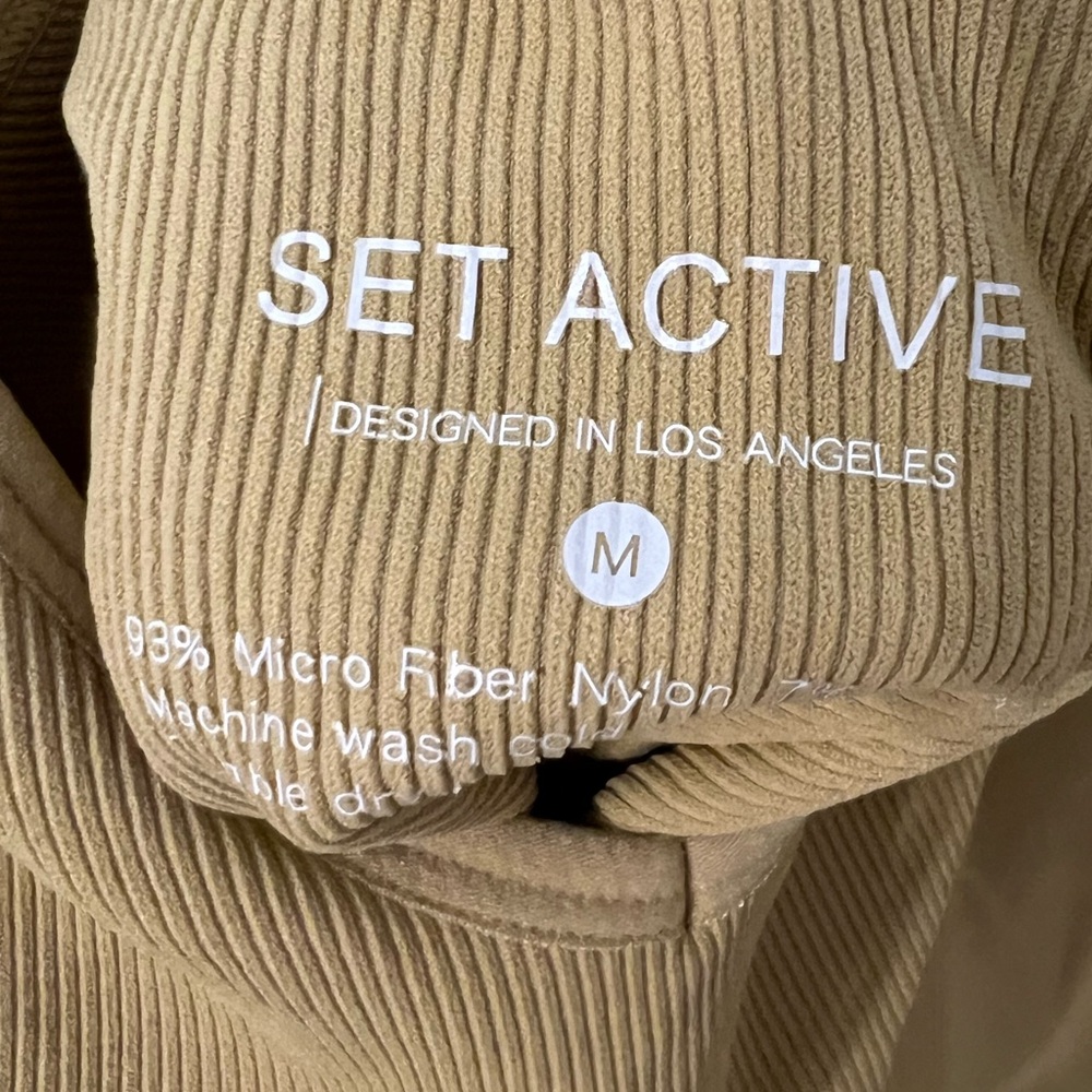 Set Active SCULPTFLEX Set - Picture 5 of 6